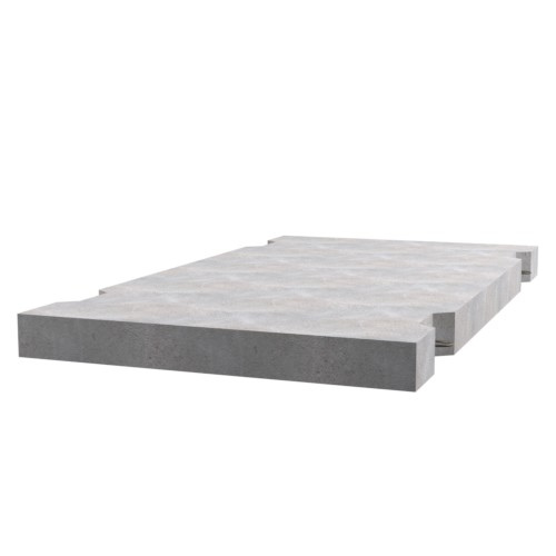 Плиты перекрытий ПДС