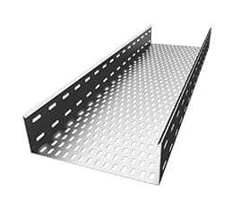 Лотки кабельные железобетонные