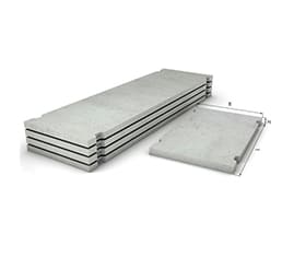 Плиты дорожные ПЖ